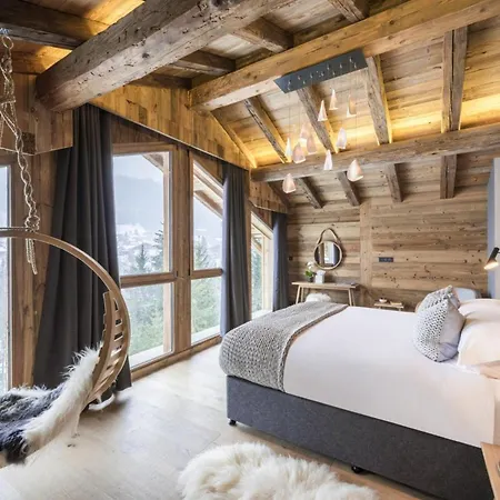 Appartamento Chalet Zell The Alchemy Of Ice And Alpine Dreams *