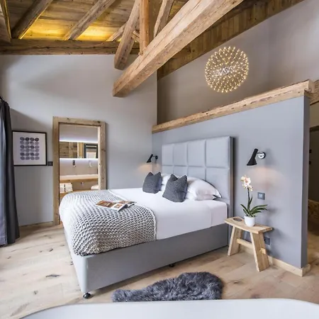 Chalet Zell The Alchemy Of Ice And Alpine Dreams Appartamento Zell am See