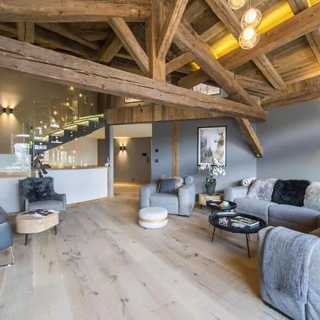 Appartamento Chalet Zell The Alchemy Of Ice And Alpine Dreams *